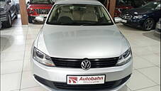 Used Volkswagen Jetta Trendline TDI in Bangalore