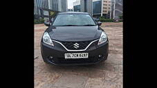 Used Maruti Suzuki Baleno Delta 1.2 in Delhi