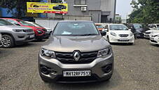 Used Renault Kwid 1.0 RXT [2016-2019] in Nashik