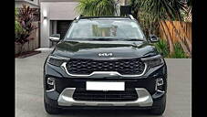 Used Kia Sonet HTX 1.5 AT in Delhi