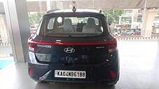 Used Hyundai Grand i10 Nios Sportz 1.2 Kappa VTVT in Bangalore