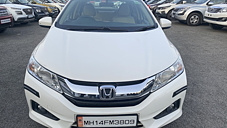 Second Hand Honda City V in Pune