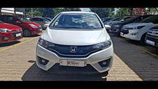 Used Honda Jazz V AT Petrol in Bangalore