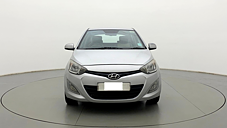 Second Hand Hyundai i20 Sportz 1.2 BS-IV in Delhi