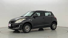 Used Maruti Suzuki Swift Lxi ABS (O) in Faridabad