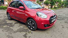 Used Renault Pulse RxL Diesel in Kolkata