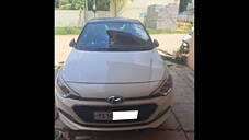 Used Hyundai Elite i20 Asta 1.2 in Hyderabad