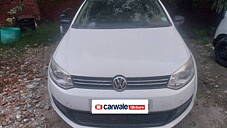 Used Volkswagen Polo Highline1.2L (P) in Dehradun