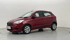 Used Ford Figo Titanium 1.2 Ti-VCT in Ghaziabad