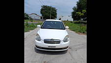 Used Hyundai Verna VGT CRDi SX in Hyderabad