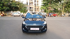 Used Hyundai Grand i10 Nios Sportz 1.2 Kappa VTVT in Mumbai