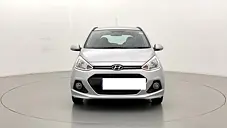 Second Hand Hyundai Grand i10 Asta 1.2 Kappa VTVT (O) [2013-2017] in Bangalore