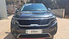 Used Kia Seltos GTX AT 1.4 in Bangalore