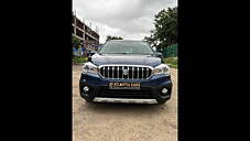 Used Maruti Suzuki S-Cross Delta 1.3 in Pune