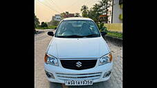 Used Maruti Suzuki Alto K10 VXi in Guwahati