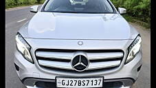 Used Mercedes-Benz GLA 200 d Style in Ahmedabad