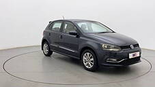 Used Volkswagen Polo Highline1.2L (P) in Chennai