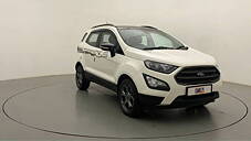 Used Ford EcoSport Titanium 1.0 Ecoboost in Mumbai