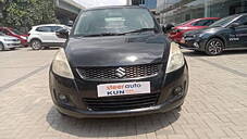 Used Maruti Suzuki Swift VDi in Chennai