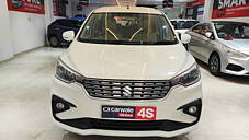 Used Maruti Suzuki Ertiga VXI CNG in Kanpur