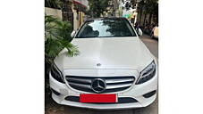 Used Mercedes-Benz C-Class C 200 Progressive [2018-2020] in Delhi