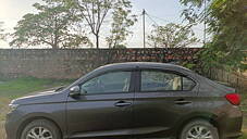 Used Honda Amaze VX CVT 1.2 Petrol [2021] in Jaipur