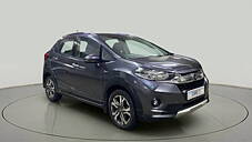 Used Honda WR-V VX MT Petrol in Mumbai