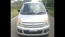 Second Hand Maruti Suzuki Wagon R Duo LX LPG in Mysore