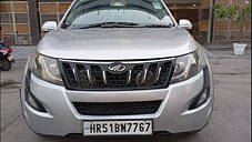 Used Mahindra XUV500 W6 1.99 in Delhi