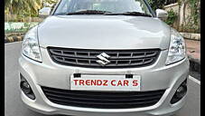 Used Maruti Suzuki Swift DZire VXI in Navi Mumbai