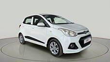 Used Hyundai Grand i10 Magna 1.2 Kappa VTVT [2013-2016] in Ahmedabad