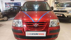 Used Hyundai Santro Xing GL Plus in Kanpur