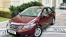 Used Honda City 1.5 V MT in Delhi