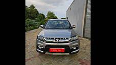 Used Maruti Suzuki Vitara Brezza ZDi in Ludhiana