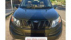 Used Mahindra XUV500 W8 in Pune