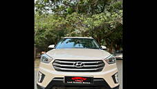 Used Hyundai Creta SX Plus 1.6  Petrol in Delhi