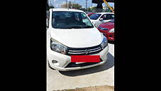 Used Maruti Suzuki Celerio ZXi AMT [2017-2019] in Hyderabad