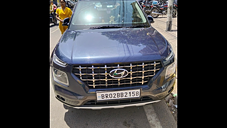Second Hand Hyundai Venue SX 1.0 Turbo in Patna
