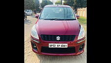 Used Maruti Suzuki Ertiga Vxi in Lucknow