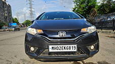 Used Honda Jazz VX Petrol in Mumbai