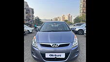 Second Hand Hyundai i20 Sportz 1.4 CRDI in Navi Mumbai