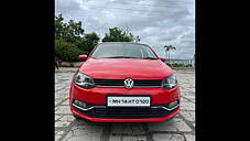 Used Volkswagen Polo Highline1.0L (P) in Pune