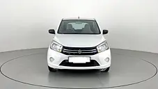 Second Hand Maruti Suzuki Celerio VXi CNG (O) in Delhi