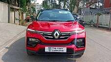 Used Renault Kiger RXZ MT in Bangalore