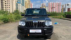 Used Mahindra Scorpio M2DI in Mumbai