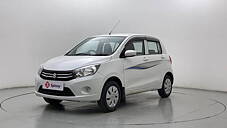 Used Maruti Suzuki Celerio ZXi AMT [2019-2020] in Bangalore