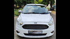 Used Ford Aspire Titanium Plus 1.5 TDCi in Mysore