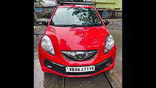 Used Honda Brio V MT in Kolkata