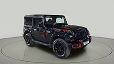 Used Mahindra Thar LX Hard Top Petrol AT in Vadodara