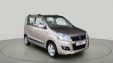 Used Maruti Suzuki Wagon R 1.0 VXi in Patna
